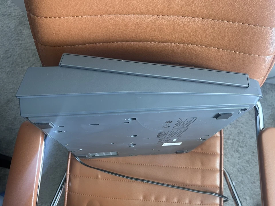 Sony MDM-X4 Series II Four-Track Rare Vintage find in this Great Condition. - Image 4 of 4