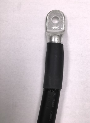 4/0 AWG 0000 Gauge Copper Battery Cable Power Wire Auto-Marine-Inverter-RV-Solar