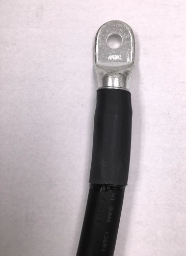 4/0 AWG 0000 Gauge Copper Battery Cable Power Wire Auto-Marine-Inverter-RV-Solar - product listing photo