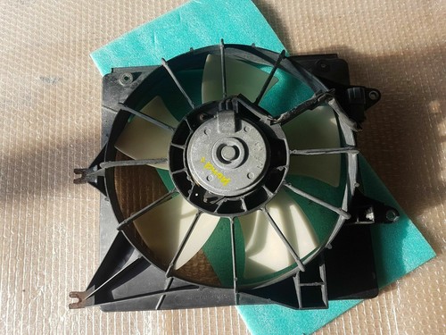 Honda Accord VII 2.2 i-CTDi Kühlerlüfter