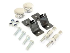 Sparex® mounting kit radiator grille for Ford®