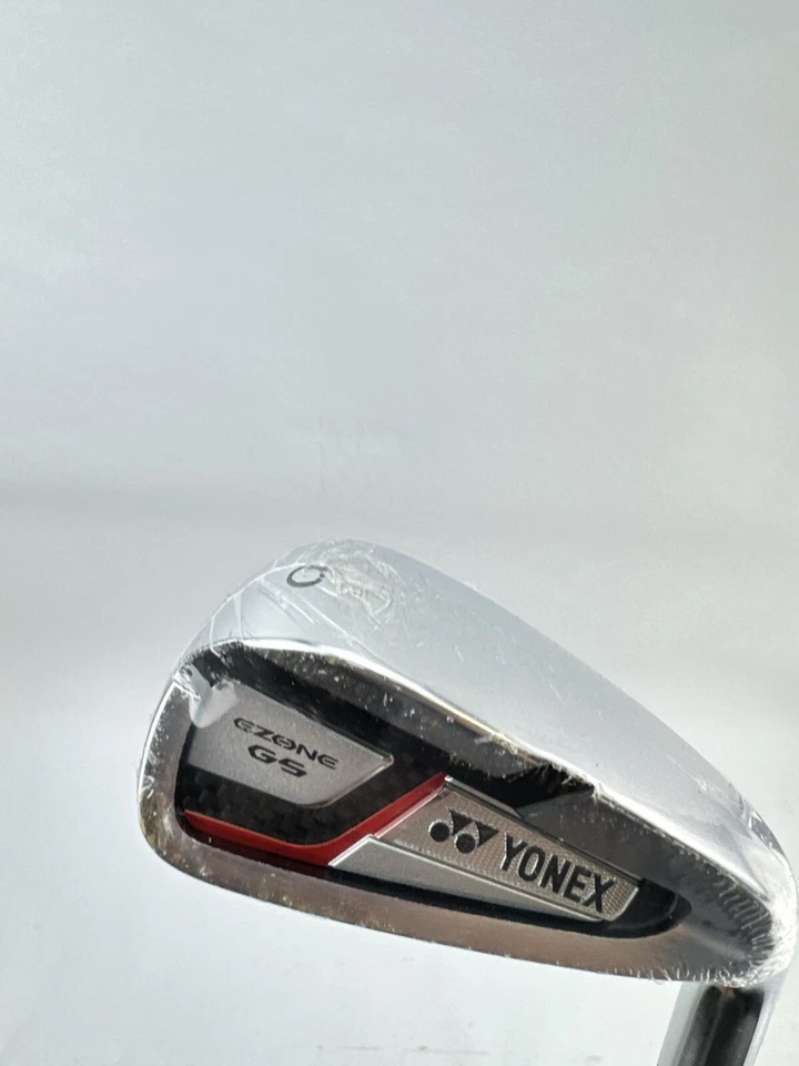 Yonex Ezone GS 6 Iron 26* Regular Flex Graphite /Right Handed /New /26763 - Image 4 of 4