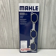 Fuel Injection Plenum Gasket Set Mahle MS19481