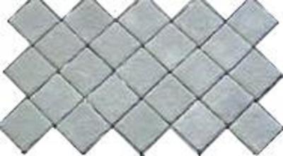 Roleplay 25mm 28mm Scenery D&D Wargame - Small Flagstone Titles - Free UK Post