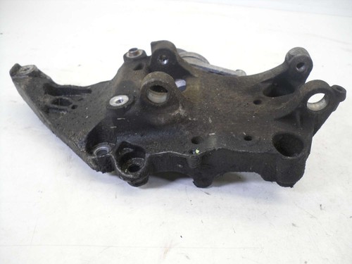 SOPORTE ALTERNADOR Y POLEA CITROEN C3 VTR 1.4 8V GASOLINA 2009-2016 - Imagen 6 de 12