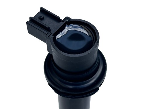BOBINA ACCENSIONE PIPETTA AVVIAMENTO MOTORE PER YAMAHA VMAX 1700 V-MAX 2009-2016 - Imagen 8 de 9