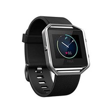 sell fitbit blaze