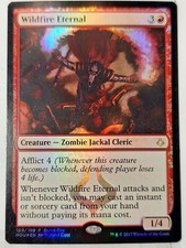 mtg hour of devastation most expensive cards Amazon.com: Magic Hour Of Devastation Sealed MTG Bundle Box 10 Boosters :  Toys & Games