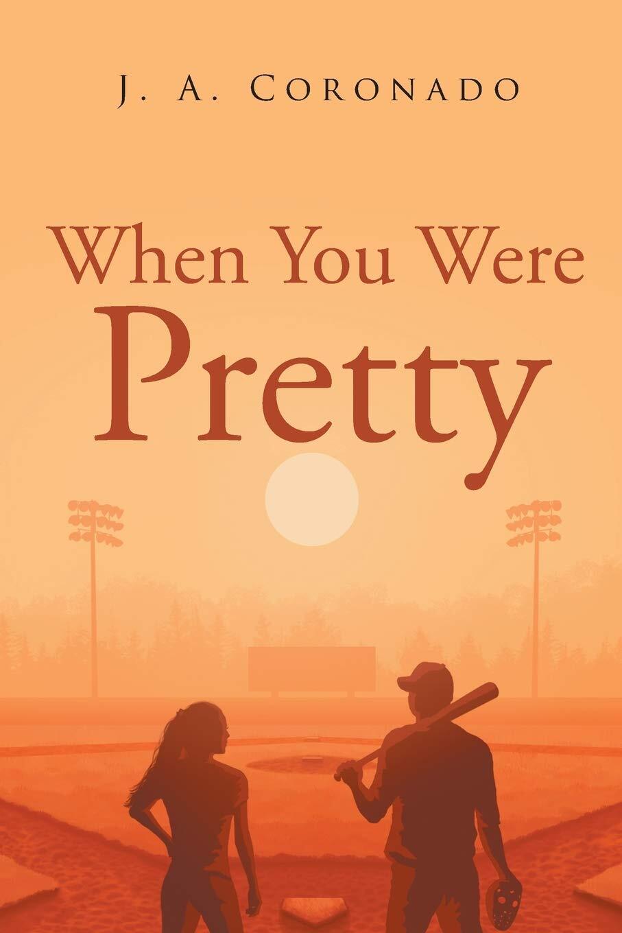 Thumbnail - J A Coronado When You Were Pretty (taschenbuch) (us Import)