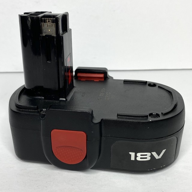 Аккумулятор skil 18v