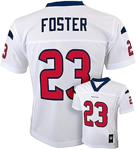 Sequin Houston Texans Jersey Dress - White NFL Sequin Jersey Dress, Texan  attire | eBay