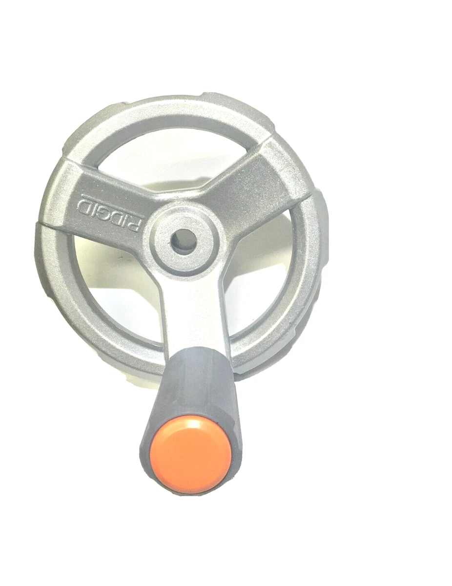 Ridgid 2024 r4520 accessories