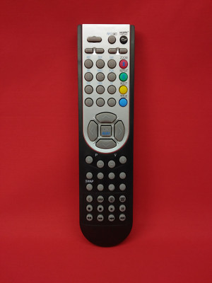 Télécommande Originale SHARP Référence GB028WJSA - Compatible Avec Plusieurs Modèles De Téléviseurs