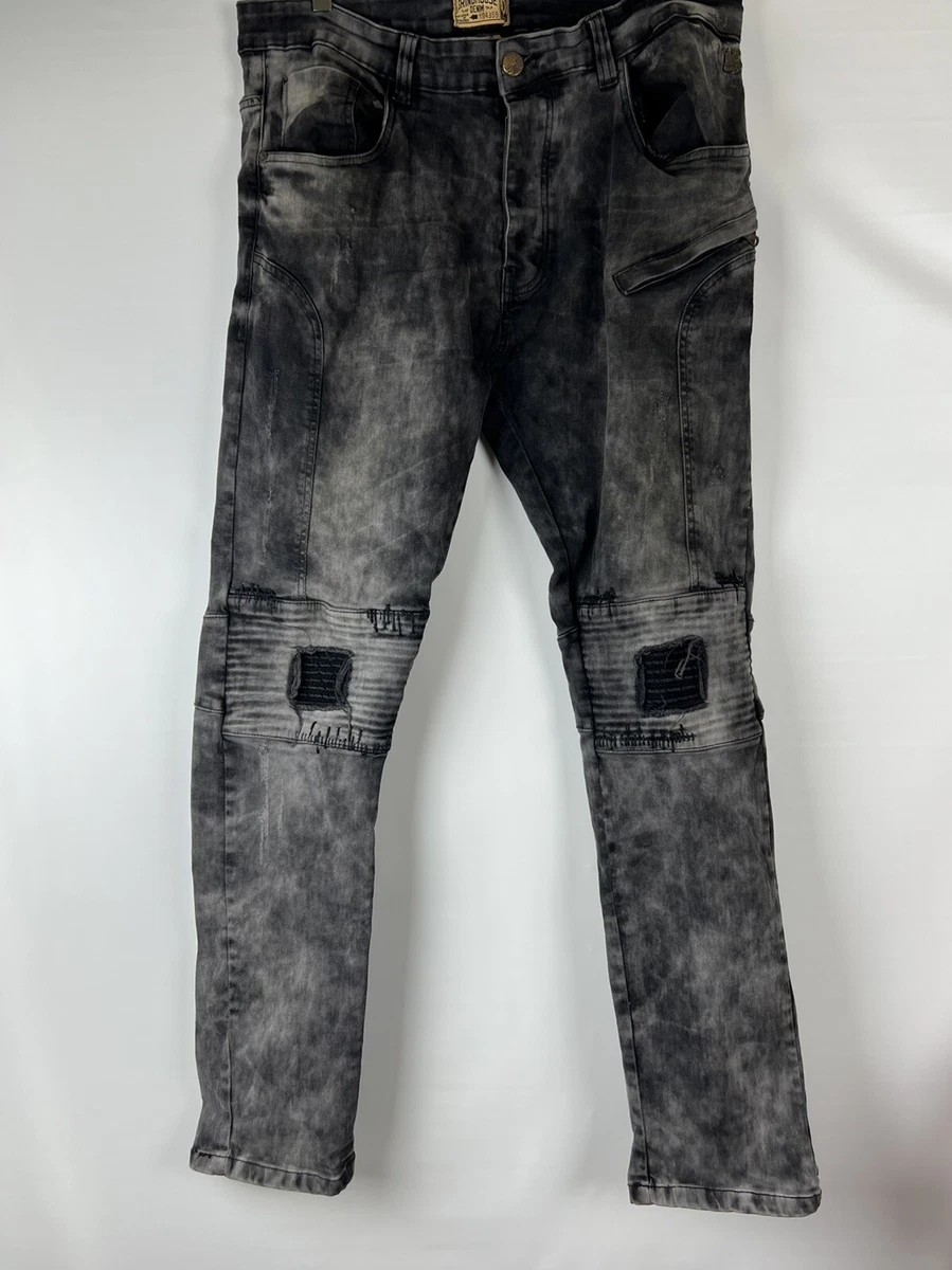 Grindhouse jeans deals