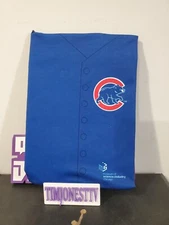 CHICAGO CUBS BOOK COVER MUSEUM OF SCIENCE AND INDUSTRY STARLIN CASTRO 9X7