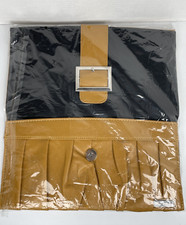 New RETIRED Miche Vivian Classic Shell Mustard Yellow COVER ONLY Replacement