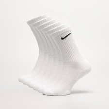 Socken Nike weiß Tennissocken sport Damen He...