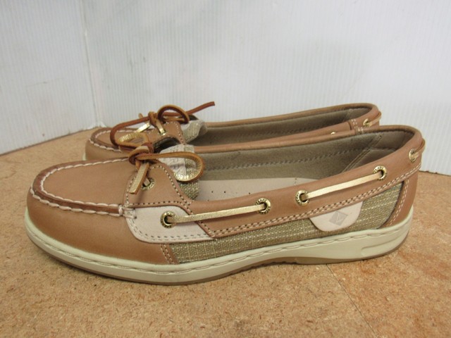 sperry angelfish confetti