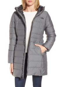 the north face women's gotham ii down parka