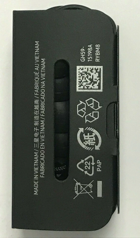 ORIGINALES SAMSUNG GALAXY NOTE 10/10+ AKG Auriculares USB TIPO C NEGROS Foto 2 de 4