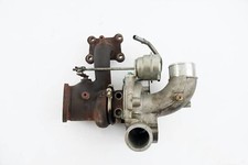 2013-2018 Ford Focus 2.0l Turbocharger Supercharger 2013-2018 Ford Focus 2.0l Turbocharger Supercharger
