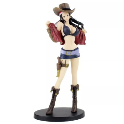 Figurine One piece | Nico Robin