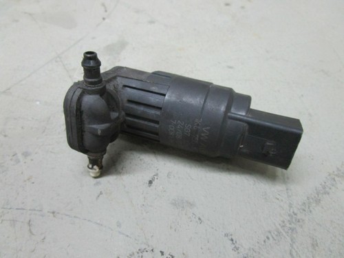 VW CADDY III 3 03-10 2K Wischwasserpumpe Pumpe Waschanlage 1K6955651