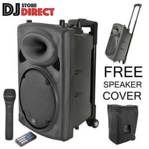 speaker wireless karaoke