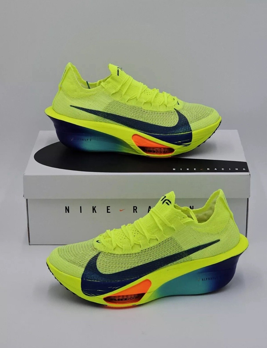 Size 9 - Nike Air Zoom Alphafly NEXT% 3 Fast Pack W | eBay Size 9 - Nike Air Zoom Alphafly NEXT% 3 Fast Pack W | eBay