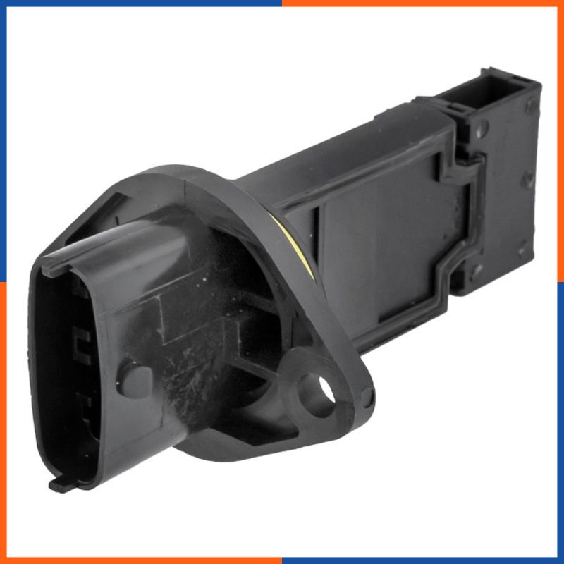 Débitmètre d'air pour SAAB de haute précision OEM 0280218012 en ABS