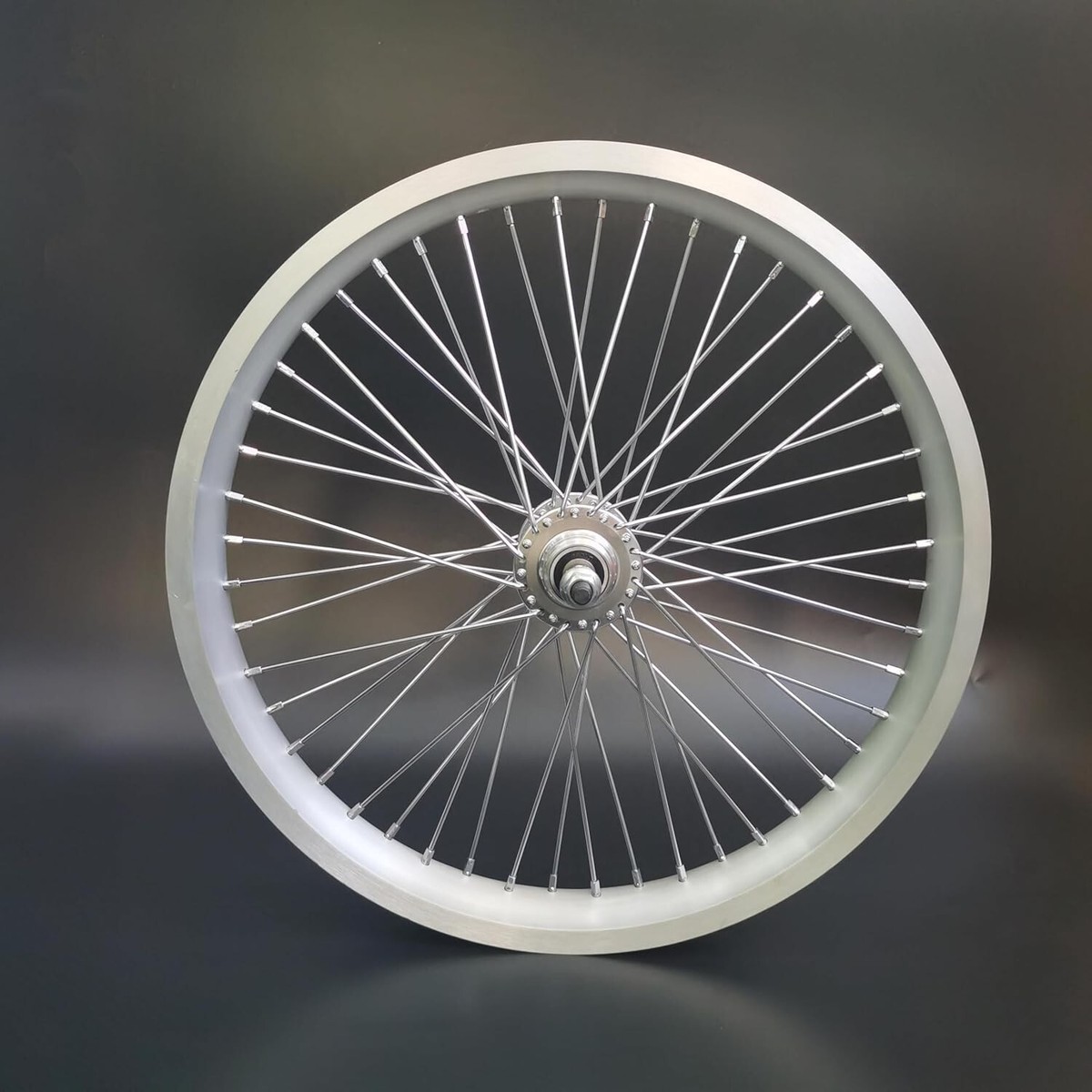 lowrider 52 inch bicycle wheel