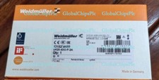 1pcs Weidmuller Module UR20-4DO-P-2A 1315230000