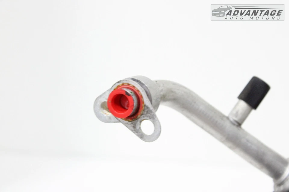 2010-2012 FORD TAURUS 3,5 Л AC КОНДИЦИОНЕР КОНДЕНСАТОР ЛИНИИ ТРУБЫ OEM - Изображение 4 из 4