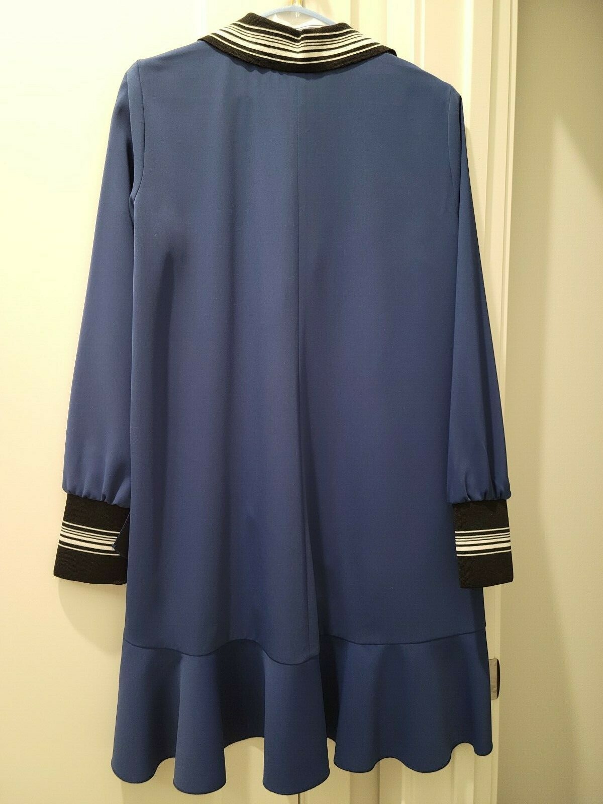 sportmax code dress - image 5