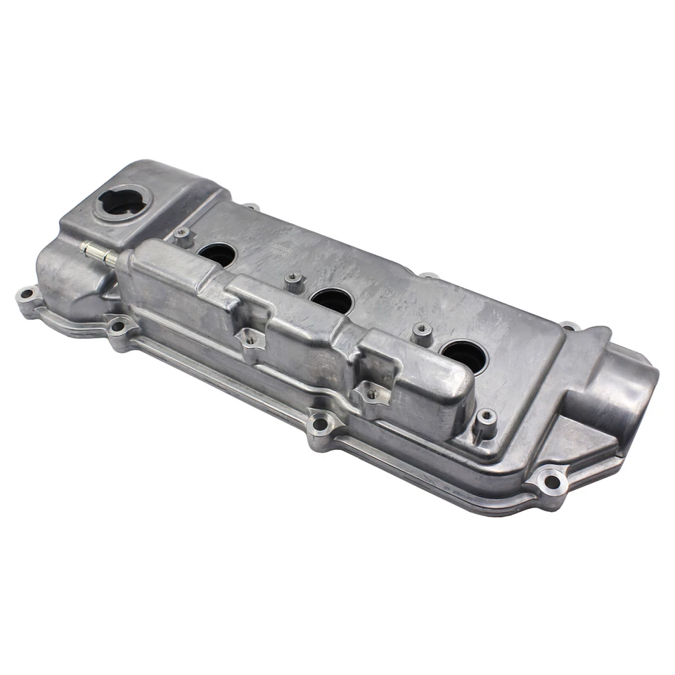 Fits 1994-2003 Toyota Camry Solara Avalon 3.0L Front Engine Valve Cover w/Gasket - Image 3 of 4