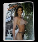 Vtg Hooters uniform Newspaper 8/ 9/03 Sexy Bikini Costume xtra — photo 3