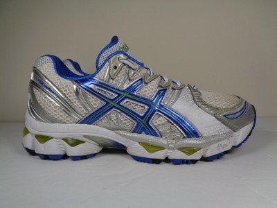 asics gel nimbus 12
