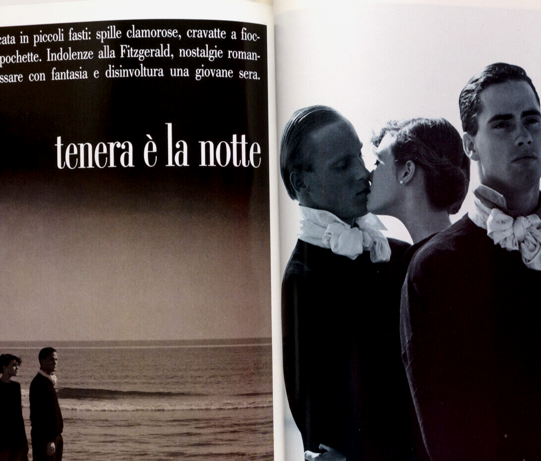 Hugh Grant PAOLO ROVERSI Aldo Fallai KOTO BOLOFO Michael Clark L