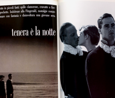 Hugh Grant PAOLO ROVERSI Aldo Fallai KOTO BOLOFO Michael Clark L