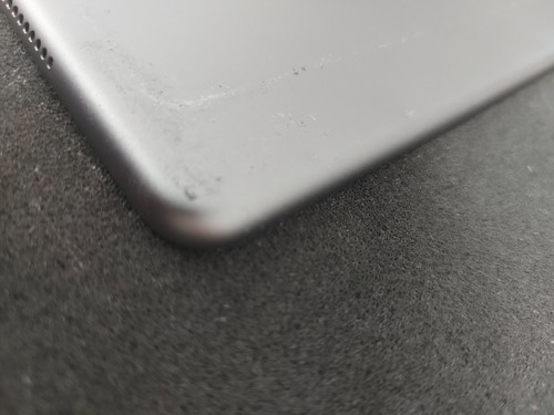 Apple iPad Mini 4 7.9” A1538 WiFi Only Space Grey Rear Housing #65 - Picture 5 of 11