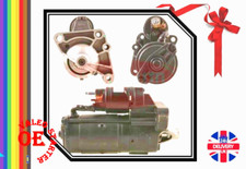 STARTER (VALEO OE) FOR RENAULT Espace /Grand Laguna Estate/Break Vel Satis 2.4KW