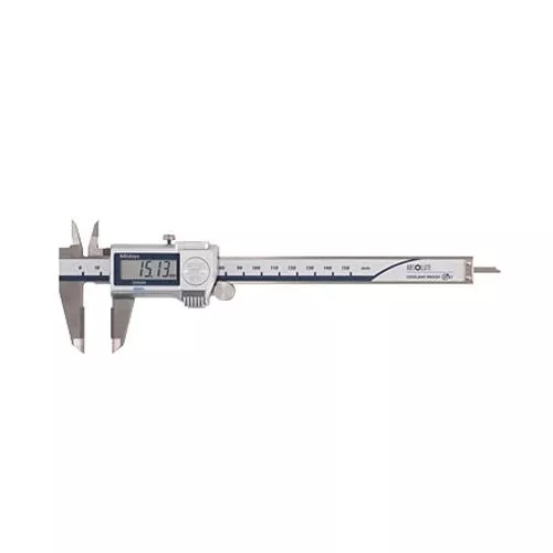 Mitutoyo 500-719-20 CD-P15MR ABS Coolant Proof Digital Slide Caliper 0-150mm NEW