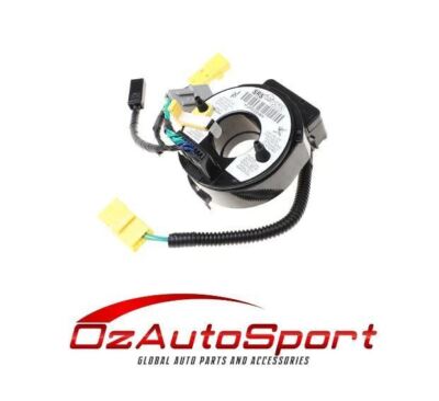 Spiral Cable Clock Spring for Honda Jazz 2003 - 2004 77900-SAA-G12 Spiral Cable Clock Spring for Honda Jazz 2003 - 2004 77900-SAA-G12