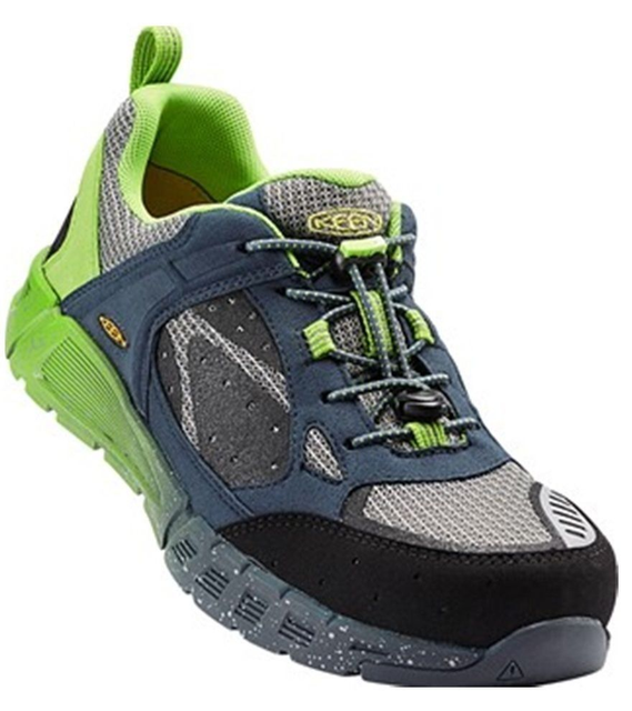 keen work shoes