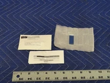 Edmund Scientific First Surface Mirror Aluminum 450-650nm 40 x 15 x 3.2 mm  E26