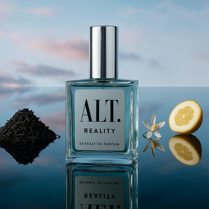 ALT Fragrances - Reality, EDP, 2oz/60ml