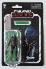 YOU PICK   Star Wars Vintage Collection Action Figures  incl Carbonized & Retro