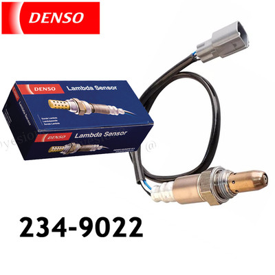 DENSO -2349022 Oxygen sensor For Toyota 4RUNNER 2010 2.7L L4 Upstream