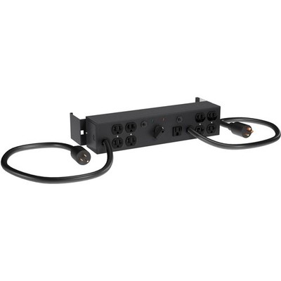 Emerson Liebert MP2-115A Micropod AC Power System, 1 Year Warranty
