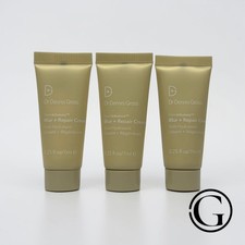 3 PACK Dr Dennis Gross Derminfusions Blur  Repair Cream 0.25 fl oz/ 7 ml